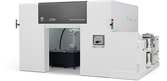 Configurazioni del sistema di taglio laser 3D a 5 assi LT-FREE